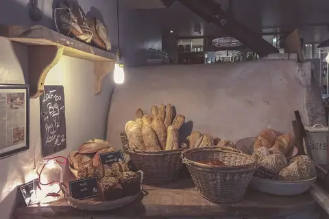 Nafees Bakers & Sweets photo 2